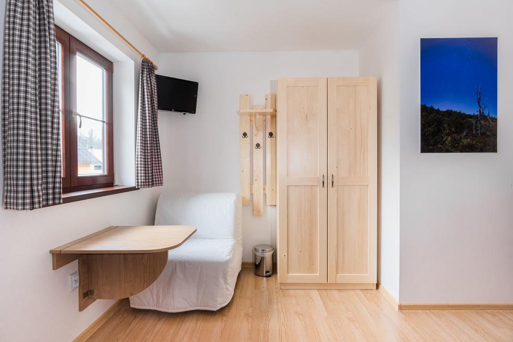 Ubytování Krkonoše Horni Lanov Exteriér fotografie